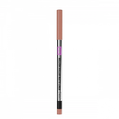 Olovka za usne Wibo Million Dollar No.10 