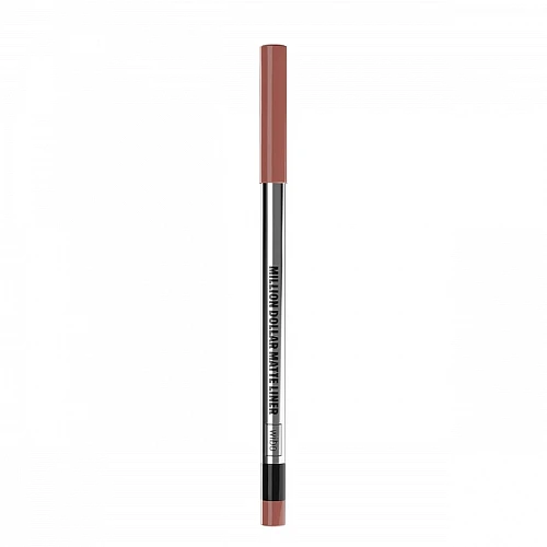 Olovka za usne Wibo Million Dollar No.8