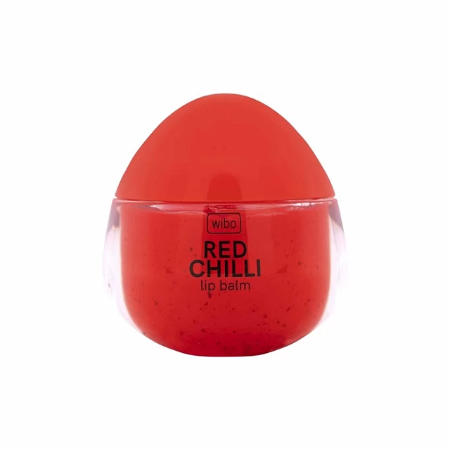 Balzam za usne Wibo Red chilli - 5905309903999 - Wibo - Kozmo