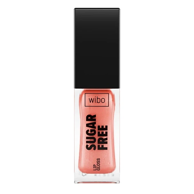 Sjaj za usne Wibo Sugar free - 5905309904026 - Wibo - Kozmo