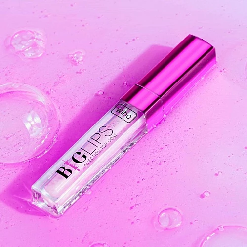 Sjaj za povećanje usana Big Lips Injection