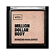 Hajlajter i Bronzer za lice i telo WIBO Million Dollar Body | Kozmo