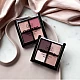 Paleta senki za oči Wibo Quattro Eyeshadow - 5905309904002 - Wibo - Kozmo