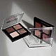 Paleta senki za oči Wibo Quattro Eyeshadow - 5905309904002 - Wibo - Kozmo