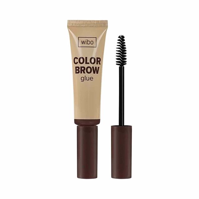 Gel za obrve Wibo Color Brow Glue - 5905309904156 - Wibo - Kozmo Gel za obrve Wibo Color Brow Glue - 5905309904156 - Wibo - Kozmo
