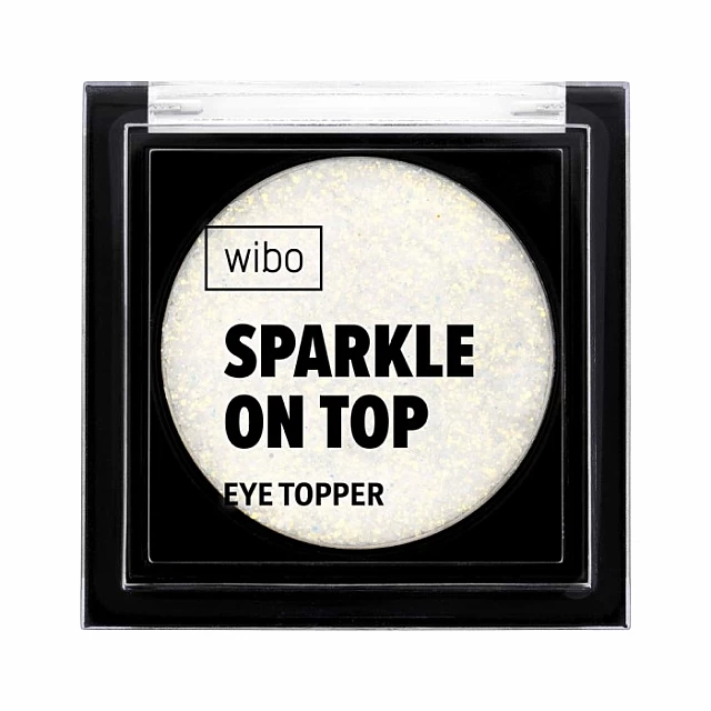 Sjaj za lice - Wibo Sparkle on Top - 5905309906693 - Wibo - Kozmo Sjaj za lice - Wibo Sparkle on Top - 5905309906693 - Wibo - Kozmo