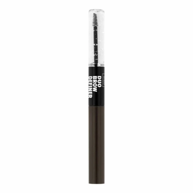 Olovka za obrve  Wibo Duo Brow Definer - 5905309906501 - Wibo - Kozmo
