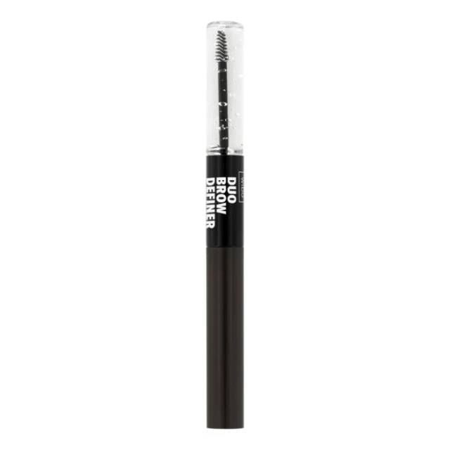 Olovka za obrve  Wibo Duo Brow Definer - 5905309906501 - Wibo - Kozmo