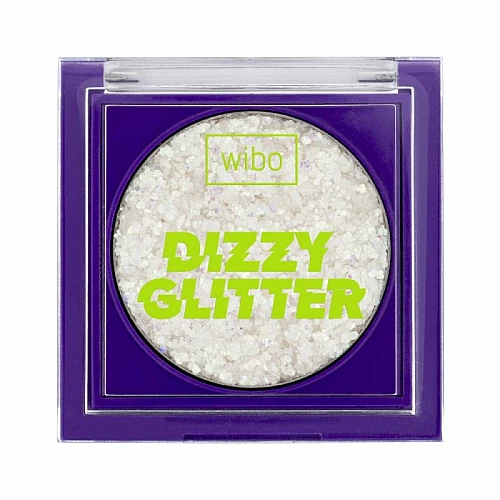 Sjaj za lice Wibo Dizzy Glitter
