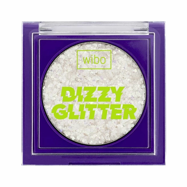 Sjaj za lice - Wibo Dizzy Glitter - 5905309906532 - Wibo - Kozmo Sjaj za lice - Wibo Dizzy Glitter - 5905309906532 - Wibo - Kozmo