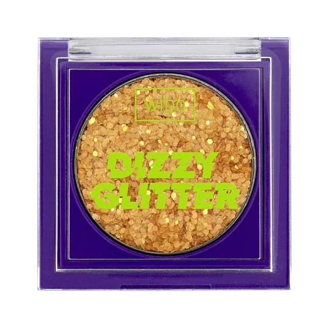 Sjaj za lice - Wibo Dizzy Glitter - 5905309906532 - Wibo - Kozmo Sjaj za lice - Wibo Dizzy Glitter - 5905309906532 - Wibo - Kozmo