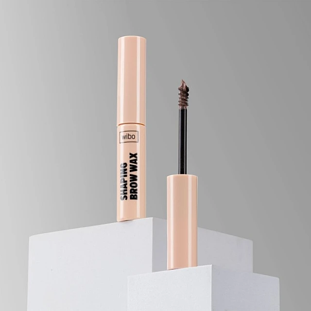 Vosak za obrve - Wibo Shaping Brow - 5905309906686 - Wibo - Kozmo