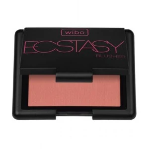 Pečeno Rumenilo WIBO Ecstasy Blusher No.3