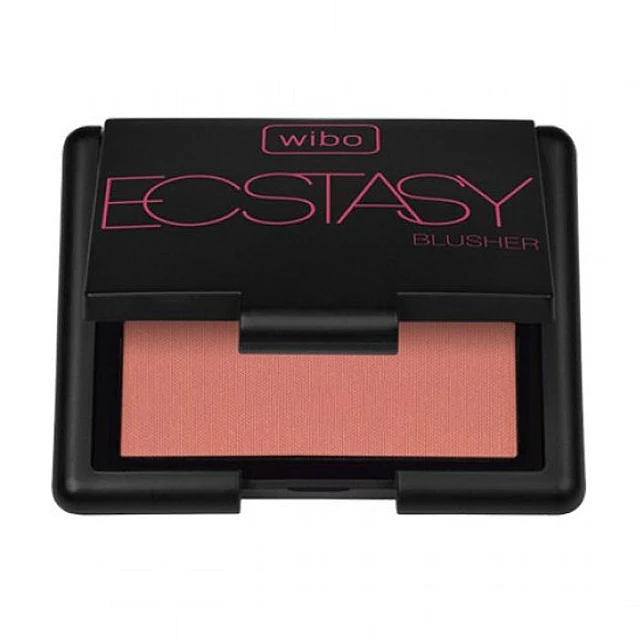 Pečeno Rumenilo WIBO Ecstasy Blusher No.3| Kozmo Pečeno Rumenilo WIBO Ecstasy Blusher No.3| Kozmo