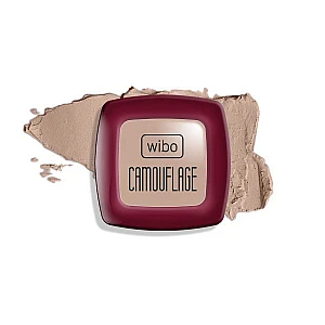 Korektor Kamuflaža WIBO - No.3 