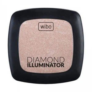 Hajlajter za lice Wibo Diamond Illuminator
