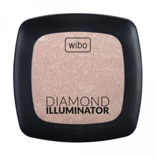 Hajlajter za lice Wibo Diamond Illuminator