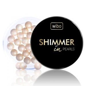 Hajlajter za lice  WIBO Shimmer In Pearls