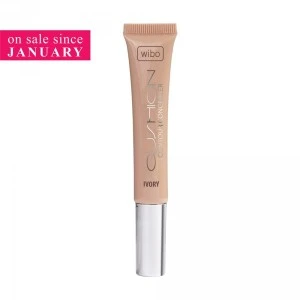 Korektor za konturisanje WIBO Cushion- 2 Slonovača