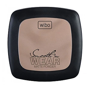 Puder WIBO Smooth'n Wear No.2