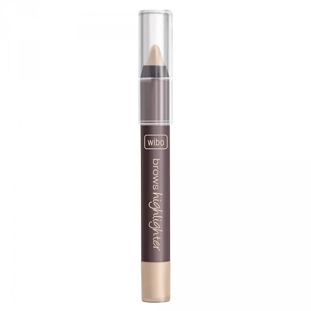 Olovka za obrve WIBO Brows Highlighter| Kozmo Olovka za obrve WIBO Brows Highlighter| Kozmo