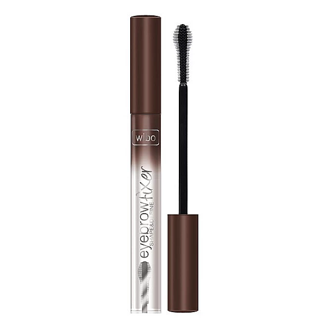 Gel za obrve Wibo Eyebrow Fixer - 5901801612575 - Wibo - Kozmo Gel za obrve Wibo Eyebrow Fixer - 5901801612575 - Wibo - Kozmo