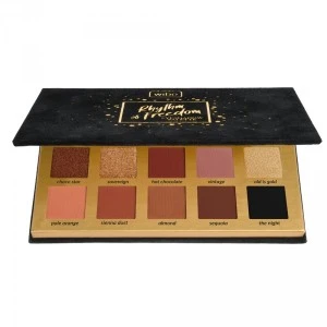 Paleta senki WIBO Rhythm of Freedom