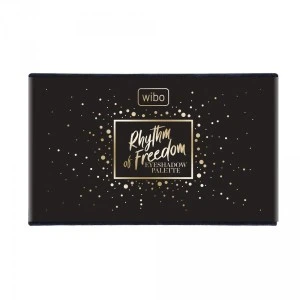 Paleta senki WIBO Rhythm of Freedom