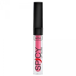 Sjaj za usne WIBO Lip Gloss Spicy - No.18 