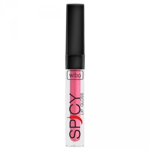 Sjaj za usne WIBO Lip Gloss Spicy - No.18 