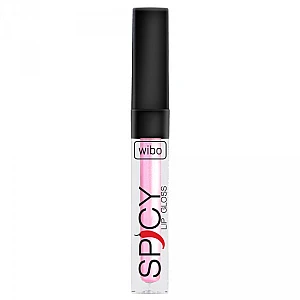 Sjaj za usne WIBO Lip Gloss Spicy  - No.3 