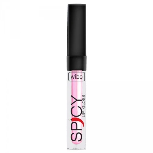 Sjaj za usne WIBO Lip Gloss Spicy  - No.3 