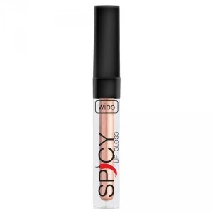 Sjaj za usne WIBO Lip Gloss Spicy - No.7 
