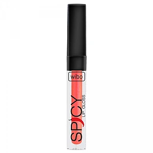 Sjaj za usne WIBO Lip Gloss Spicy - No.8 