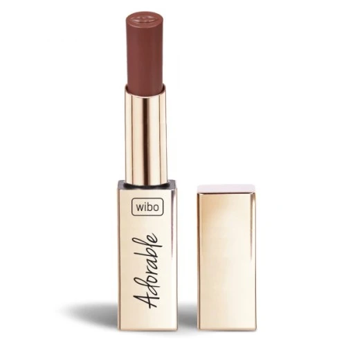 Mat ruž za usne WIBO Adorable - No.1 
