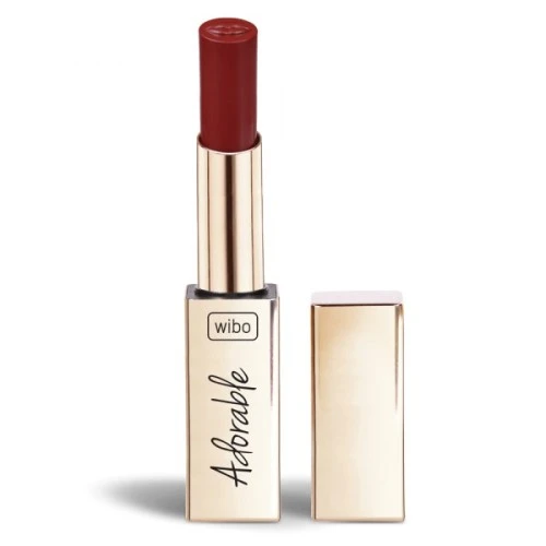 Mat ruž za usne WIBO Adorable - No.3 
