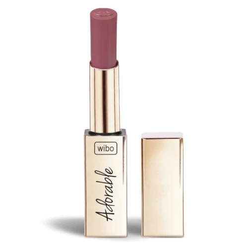 Mat ruž za usne WIBO Adorable  - No.4