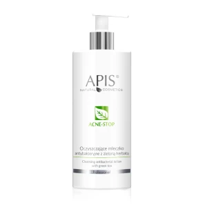 ACNE - STOP - Antibakterijski losion za lice - 500 ml ACNE - STOP - Antibakterijski losion za lice - 500 ml