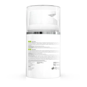 ACNE - STOP Krema za lice za kožu sklonu aknama sa zelenim čajem 50 ml 