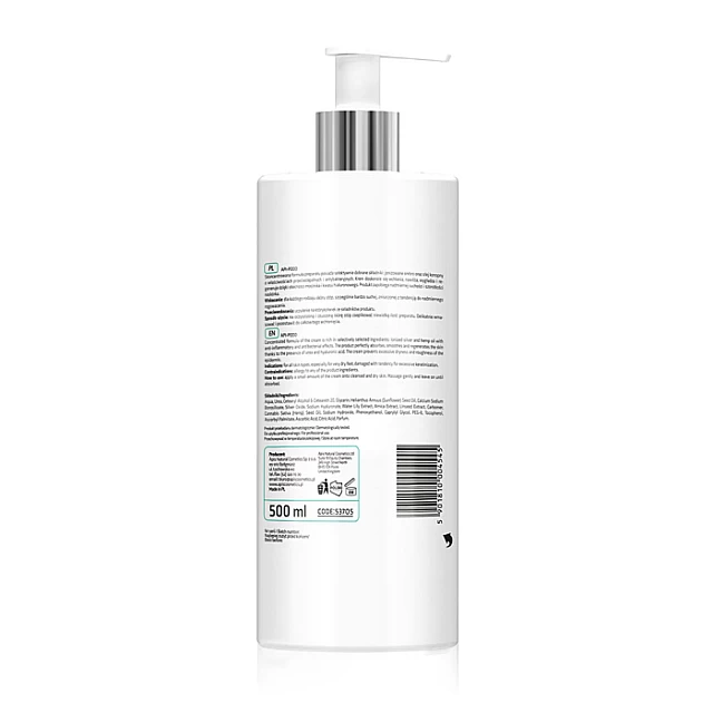 API-PODO Regenerativna krema za stopala sa 20% uree i jonizovanim srebrom 500 ml | APIS COSMETICS | Kozmo API-PODO Regenerativna krema za stopala sa 20% uree i jonizovanim srebrom 500 ml | APIS COSMETICS | Kozmo