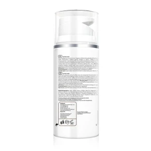 COFFEE SHOT Krema za lice sa kofeinskom kiselinom i ekstraktom semena maka 100 ml