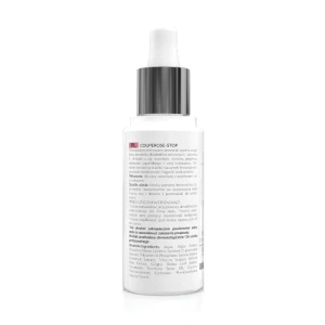COUPEROSE - STOP - Serum za lice za kožu sa ispucalim kapilarima  30 ml