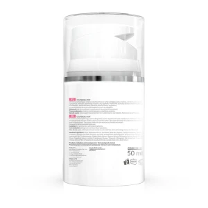 COUPEROSE-STOP Krema za lice za kožu sklonu kuperozi sa Vitaminom C 50ml