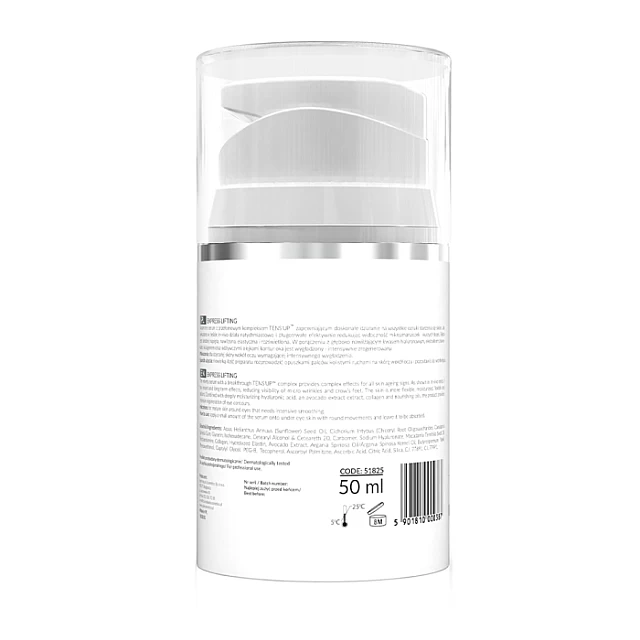 EXPRESS LIFTING - Serum za ciljano popunjavanje bora oko očiju | APIS COSMETICS | Kozmo EXPRESS LIFTING - Serum za ciljano popunjavanje bora oko očiju | APIS COSMETICS | Kozmo