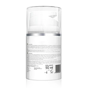 LIFTING PEPTIDE - Krema za predeo oko očiju sa uljem makadamije 50 ml