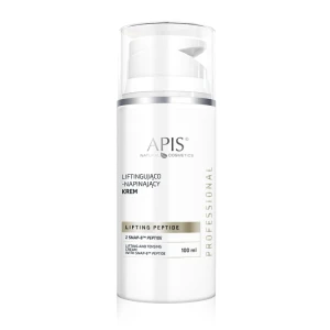 LIFTING PEPTIDE - Krema za zatezanje lica 100 ml