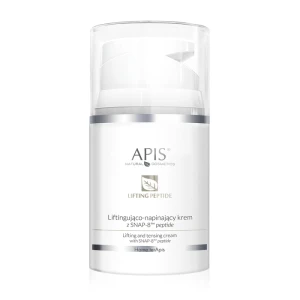 LIFTING PEPTIDE - Krema za zatezanje lica 50 ml 