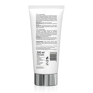 LIFTING PEPTIDE - Ultrazvučni gel za podizanje i zatezanje lica 200 ml