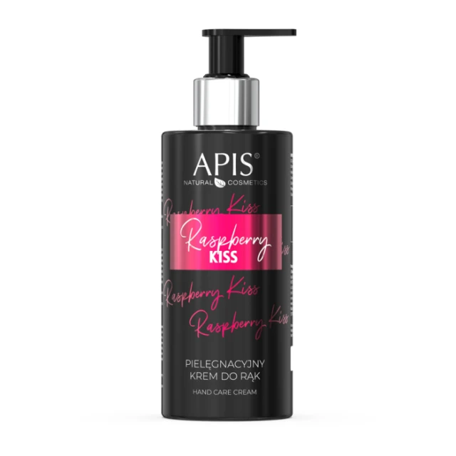 PERFUME LINE Krema za Ruke “Raspberry Kiss “ 300ml | APIS COSMETICS | Kozmo