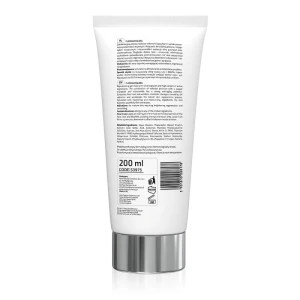 PLATINUM GLOSS Maska za lice za podmlađivanje sa bakarnim tripeptidom i niacinamidom 200ml 